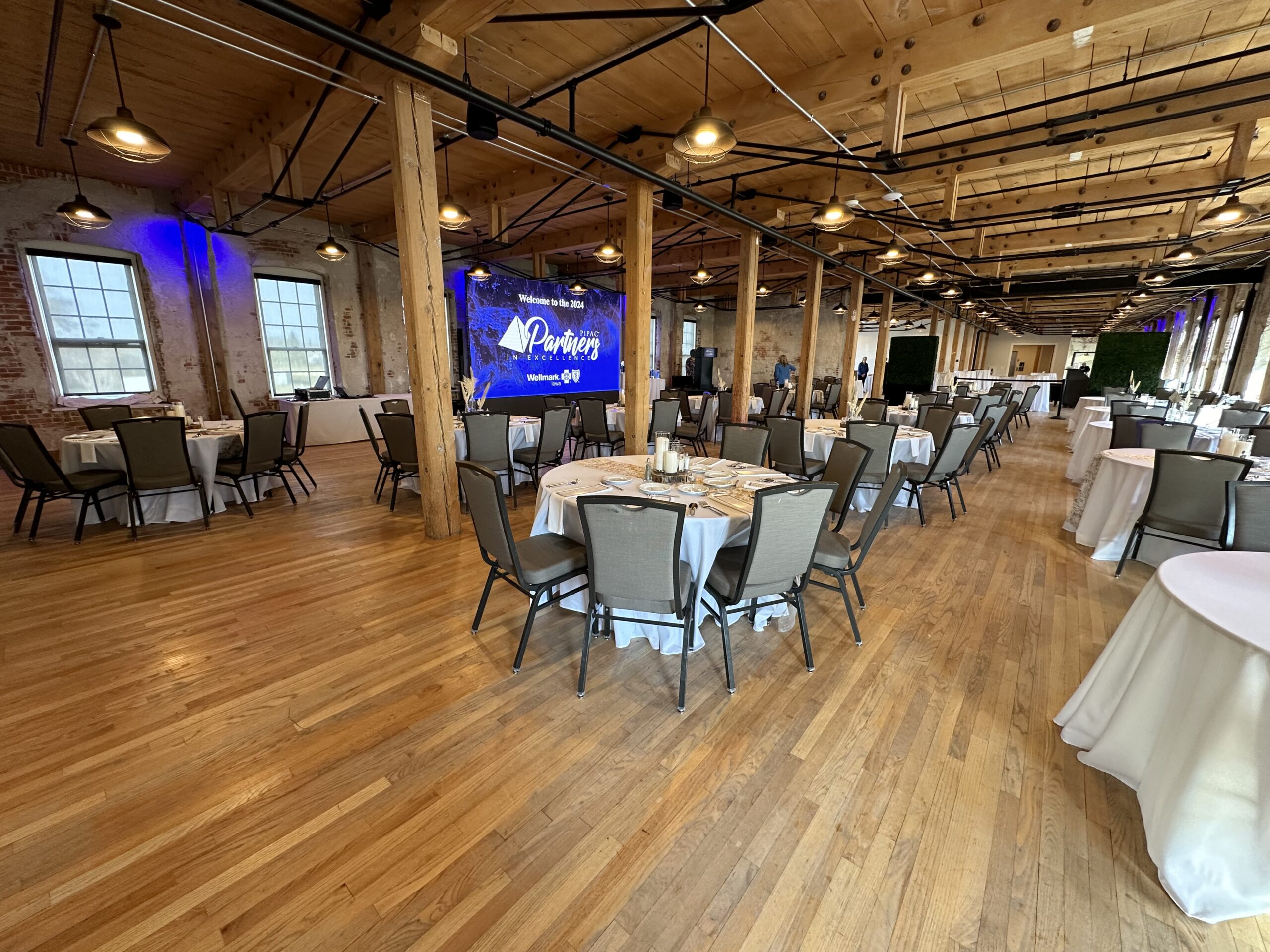 Upcoming Conference or Trade Show?